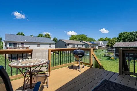 2813 Rocksbury Drive Bloomington IL 61705