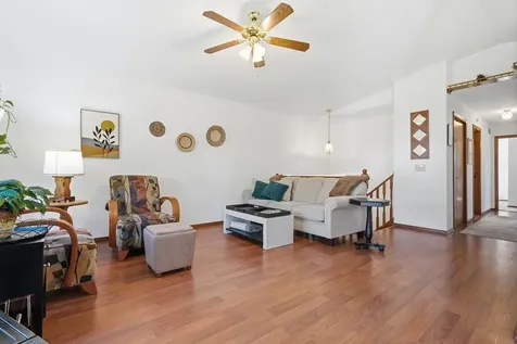 2813 Rocksbury Drive Bloomington IL 61705