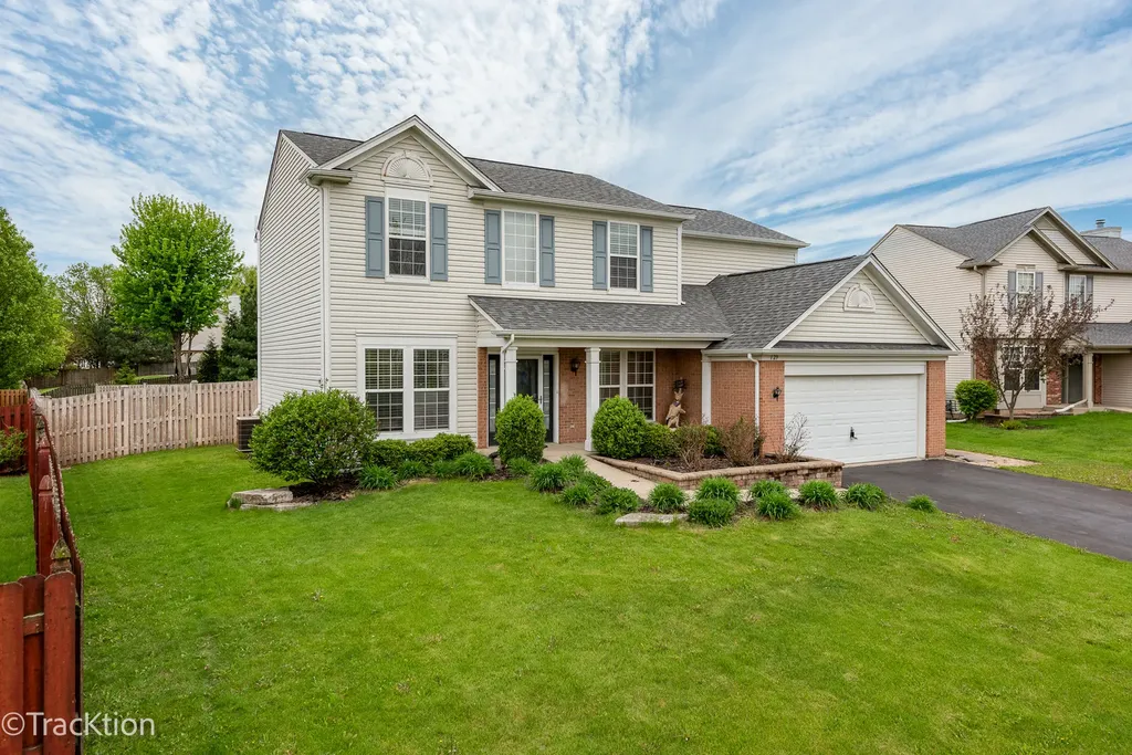 129 Ginkgo Street Bolingbrook IL 60490