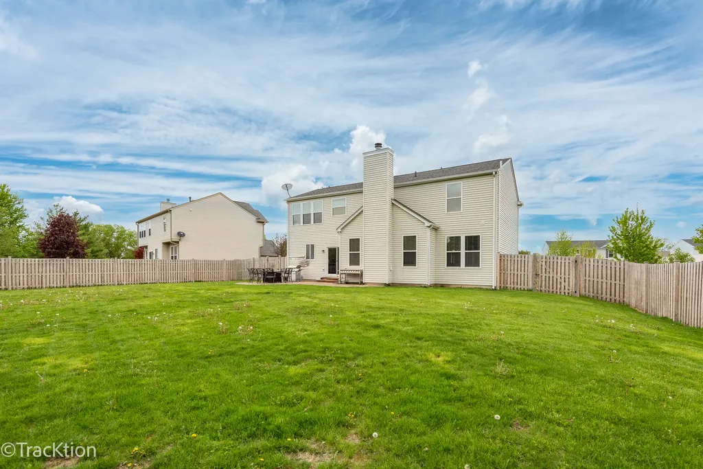 129 Ginkgo Street Bolingbrook IL 60490
