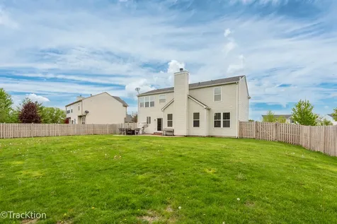 129 Ginkgo Street Bolingbrook IL 60490
