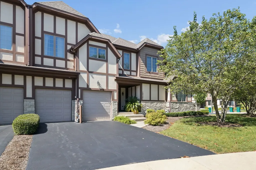 12721 Wild Rye Court Plainfield IL 60585