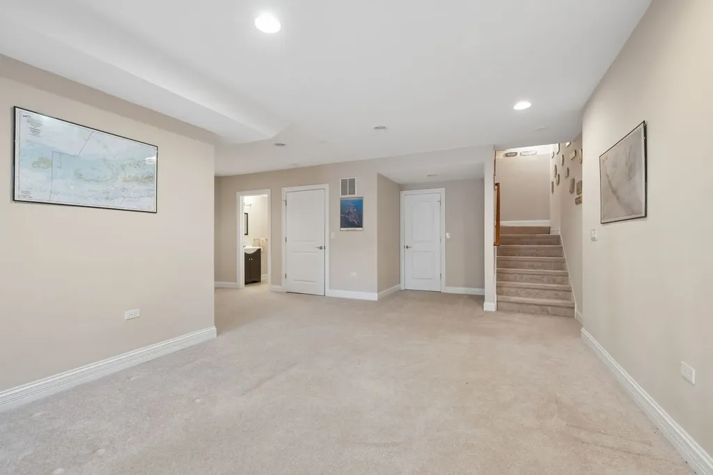 12721 Wild Rye Court Plainfield IL 60585