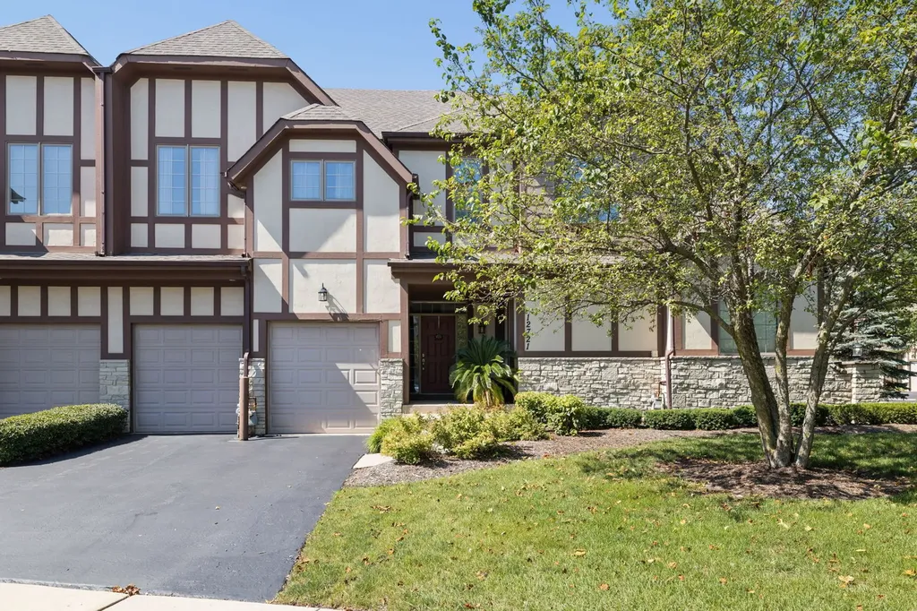 12721 Wild Rye Court Plainfield IL 60585
