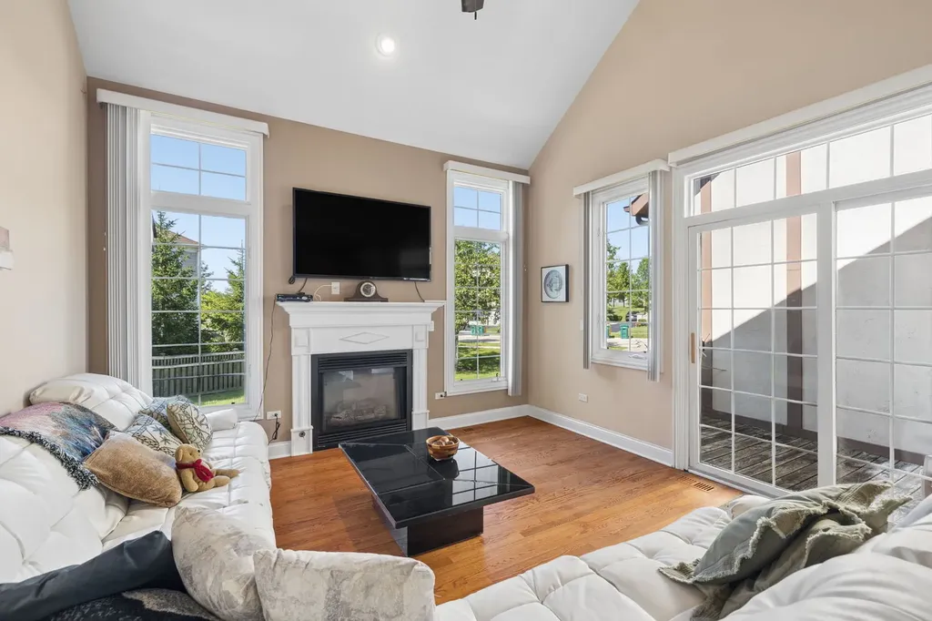 12721 Wild Rye Court Plainfield IL 60585