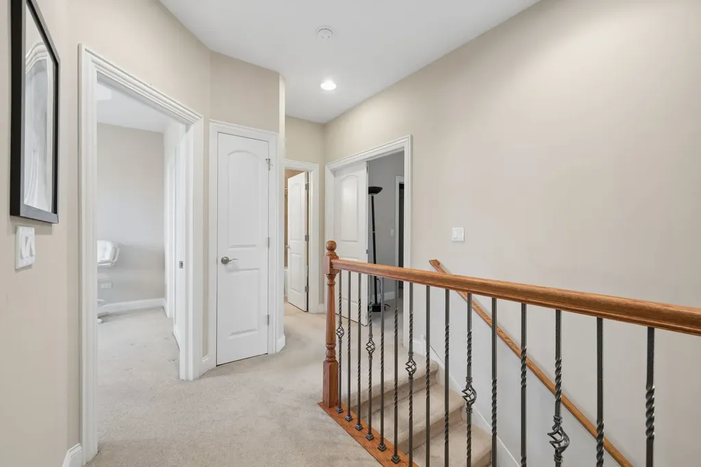 12721 Wild Rye Court Plainfield IL 60585