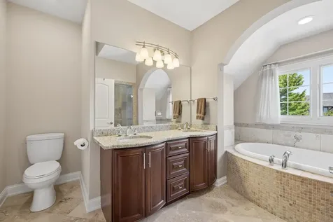 12721 Wild Rye Court Plainfield IL 60585
