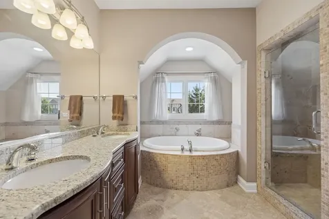 12721 Wild Rye Court Plainfield IL 60585