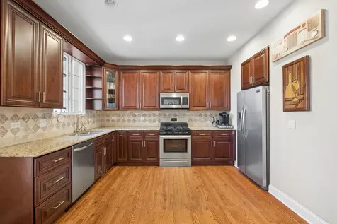 12721 Wild Rye Court Plainfield IL 60585