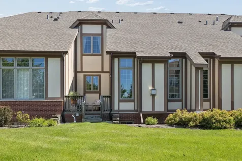 12721 Wild Rye Court Plainfield IL 60585
