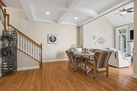 12721 Wild Rye Court Plainfield IL 60585
