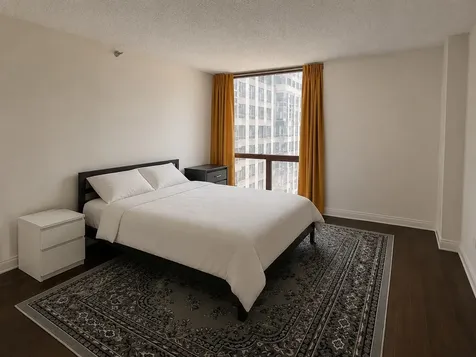 200 North Dearborn Street Chicago IL 60601