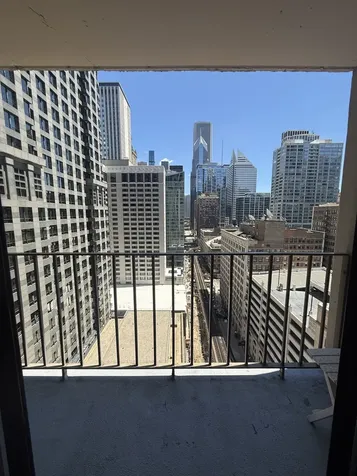200 North Dearborn Street Chicago IL 60601