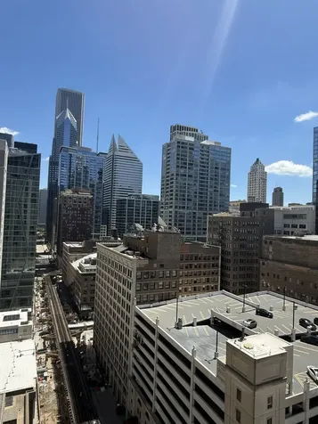 200 North Dearborn Street Chicago IL 60601