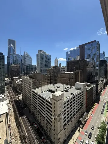 200 North Dearborn Street Chicago IL 60601