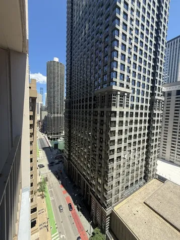 200 North Dearborn Street Chicago IL 60601