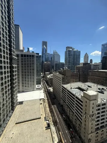 200 North Dearborn Street Chicago IL 60601