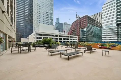 200 North Dearborn Street Chicago IL 60601