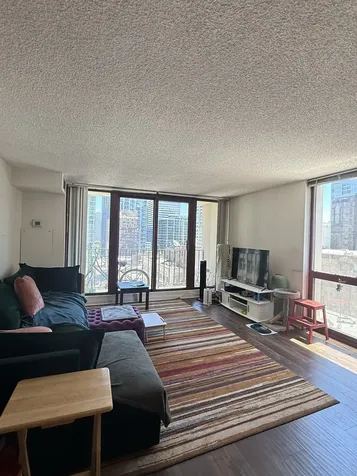200 North Dearborn Street Chicago IL 60601