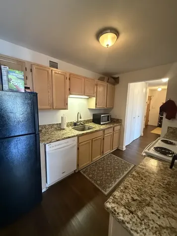 200 North Dearborn Street Chicago IL 60601