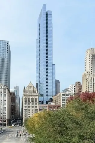 60 East Monroe Street Chicago IL 60603