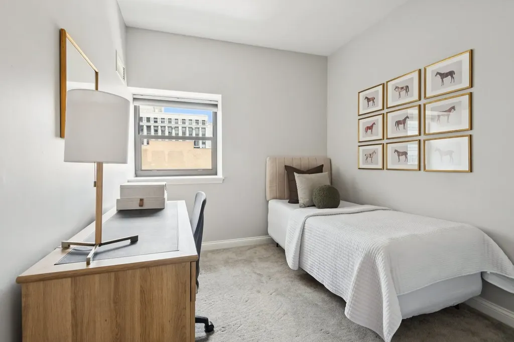 8 West Monroe Street Chicago IL 60603