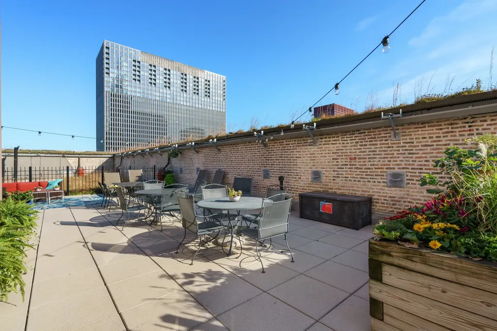 8 West Monroe Street Chicago IL 60603
