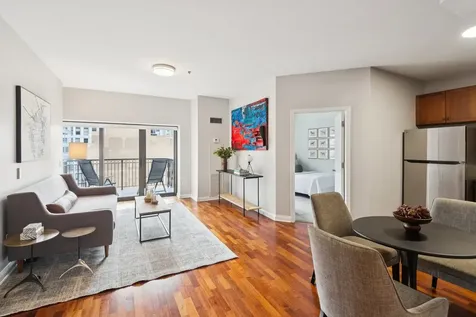 8 West Monroe Street Chicago IL 60603
