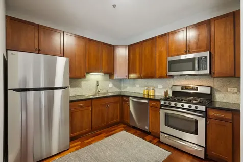 8 West Monroe Street Chicago IL 60603