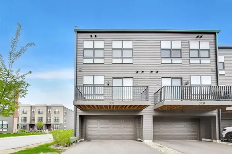 331 Summit Circle Lombard IL 60148