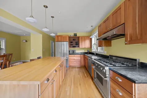 22 Keystone Avenue River Forest IL 60305