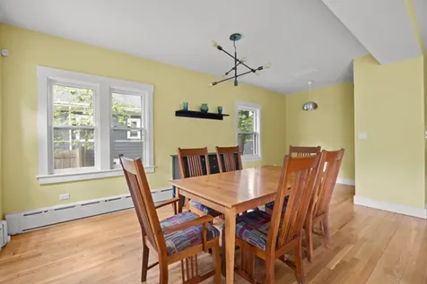 22 Keystone Avenue River Forest IL 60305