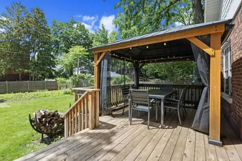 22 Keystone Avenue River Forest IL 60305