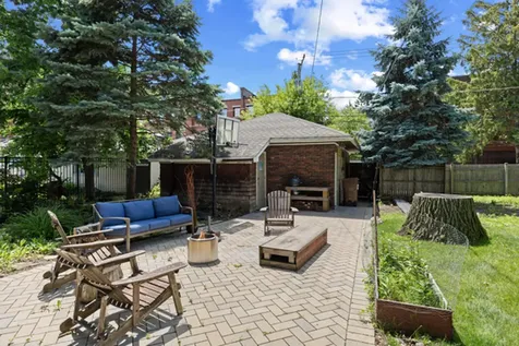 22 Keystone Avenue River Forest IL 60305