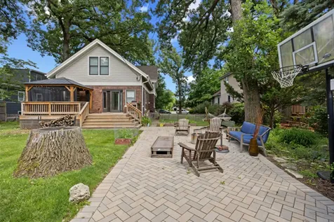 22 Keystone Avenue River Forest IL 60305
