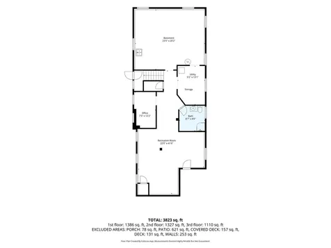 22 Keystone Avenue River Forest IL 60305