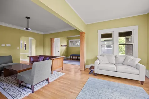 22 Keystone Avenue River Forest IL 60305