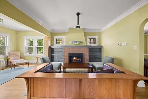 22 Keystone Avenue River Forest IL 60305