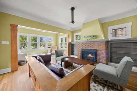 22 Keystone Avenue River Forest IL 60305