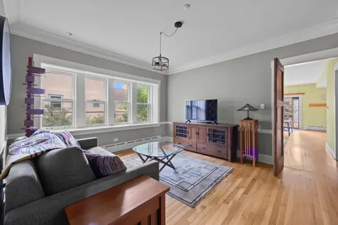 22 Keystone Avenue River Forest IL 60305
