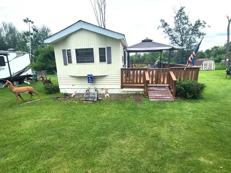 19/102 Woodhaven Sublette IL 61367