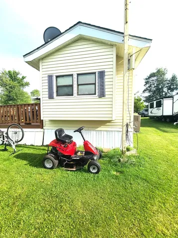 19/102 Woodhaven Sublette IL 61367