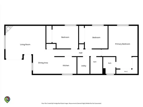 19409 Oakwood Avenue Country Club Hills IL 60478