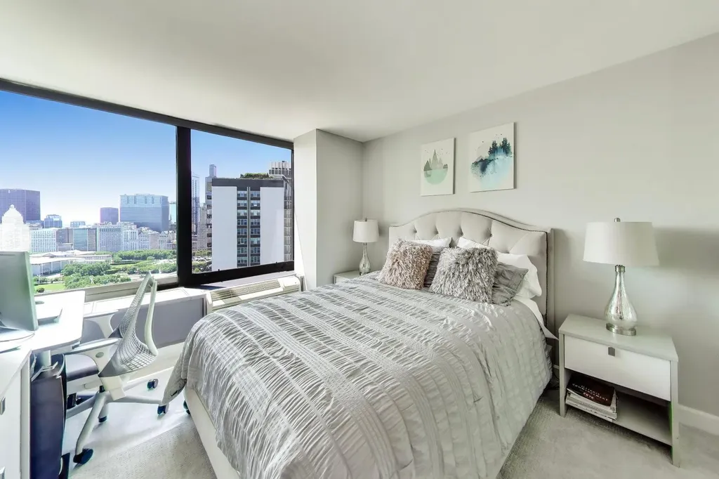 155 North Harbor Drive Chicago IL 60601