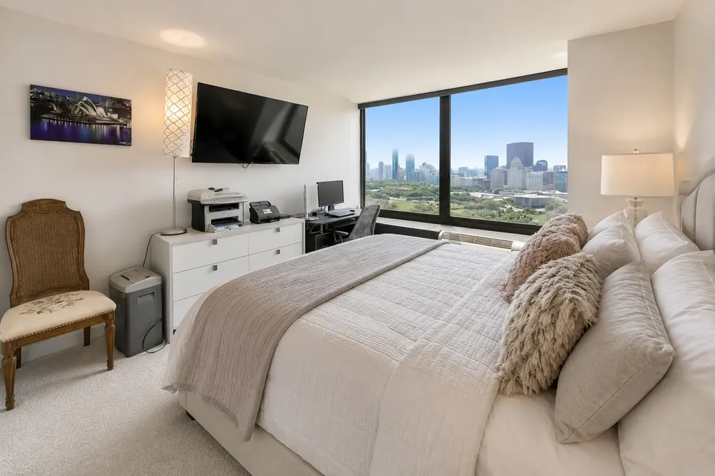 155 North Harbor Drive Chicago IL 60601