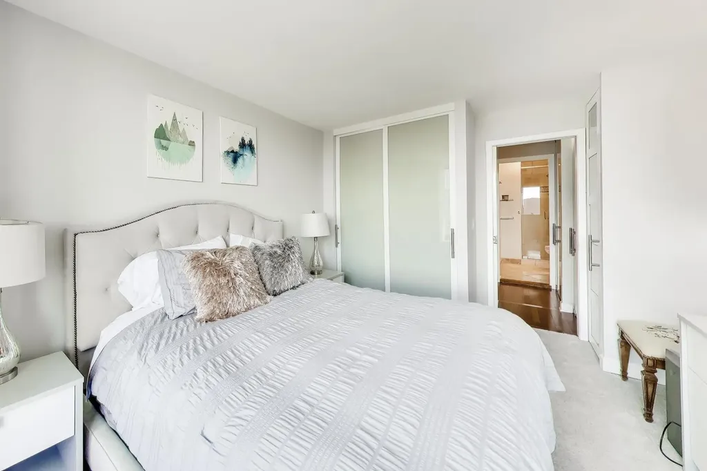 155 North Harbor Drive Chicago IL 60601