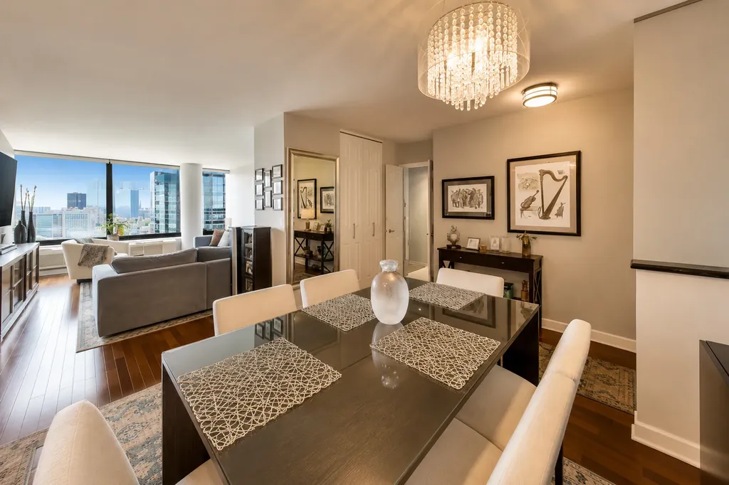 155 North Harbor Drive Chicago IL 60601