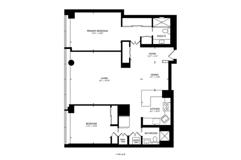 155 North Harbor Drive Chicago IL 60601