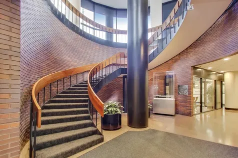 155 North Harbor Drive Chicago IL 60601