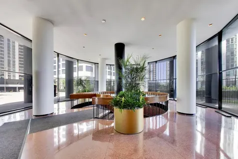 155 North Harbor Drive Chicago IL 60601